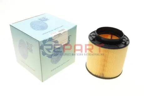 Фото Фільтр повітряний Audi A4/A5 2.7-3.0TDI 07-17 BLUE PRINT (ADV182209) зображення 1