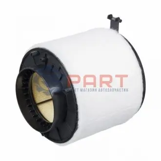 Фото Фільтр повітряний Audi A4/A5 2.7-3.0TDI 07-17 BLUE PRINT (ADV182210) зображення 1