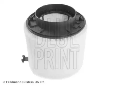 Фильтр воздушный BLUE PRINT ADV182210
