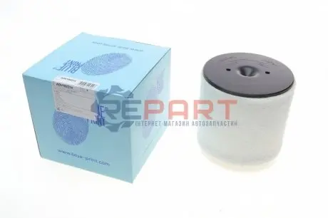 Фільтр повітряний (фільтруючий елемент) AUDI A8 D4 4.0/4.2/6.3 11.09-01.18 BLUE PRINT ADV182214 Купити в Україні