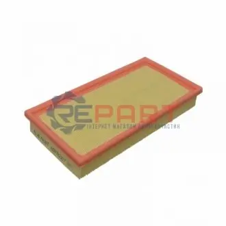 Фото 1 — Фільтр повітряний Skoda Fabia/Roomster /VW Polo 1.2 12v 01-07 BLUE PRINT (ADV182217) Фото Фільтр повітряний Skoda Fabia/Roomster /VW Polo 1.2 12v 01-07 BLUE PRINT (ADV182217) зображення 1