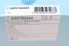Фото Фільтр повітряний (фільтруючий елемент) AUDI A4 B8, A5 4.2 03.10-01.17 BLUE PRINT (ADV182224) зображення 4