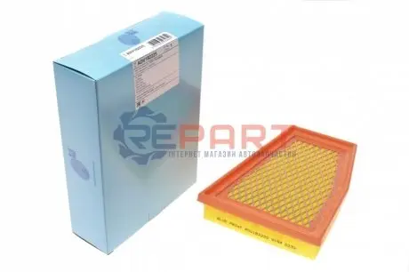 Фильтр воздушный BLUE PRINT ADV182225 Купить в Украине