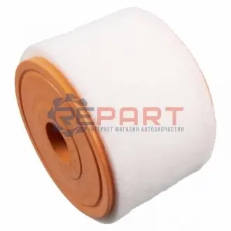 Фото 1 — Фільтр повітряний Audi A6 2.0TDI/TFSI 11-18 BLUE PRINT (ADV182227) Фото Фільтр повітряний Audi A6 2.0TDI/TFSI 11-18 BLUE PRINT (ADV182227) зображення 1