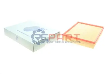 Фото Фільтр повітряний MB Sprinter/VW Crafter 06- BLUE PRINT (ADV182234) зображення 1