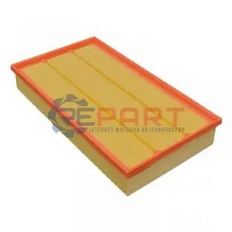 Фильтр воздуха VW BLUE PRINT ADV182269