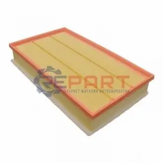 Фото Фільтр повітряний Skoda Kodiaq/VW Passat 2.0 TDI 15- BLUE PRINT (ADV182270) зображення 1