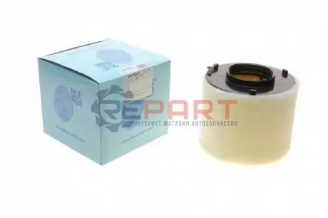 Фото Фільтр повітряний Audi A4/A5/Q5 2.0D/2.0H 15- BLUE PRINT (ADV182272) зображення 1