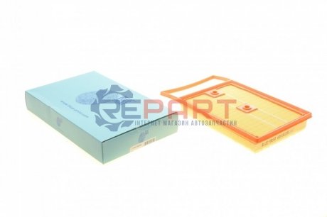 Фильтр воздушный BLUE PRINT ADV182280 (фото 1)