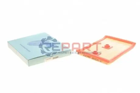 Фото 1 — Фільтр повітряний VW Caddy/Golf VII 1.2/1.4TSI 12- BLUE PRINT (ADV182281) Фото Фільтр повітряний VW Caddy/Golf VII 1.2/1.4TSI 12- BLUE PRINT (ADV182281) зображення 1