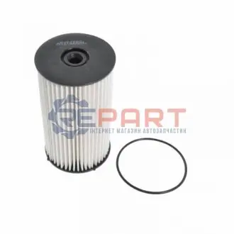 Паливний фільтр AUDI A3, TT SEAT ALTEA, ALTEA XL, LEON, TOLEDO III SKODA OCTAVIA II, SUPERB II, YETI VW BEETLE, CADDY ALLTRACK IV, CADDY III, CADDY IV, EOS, GOLF VI 1.6D/1.9D/2.0D 02.03-09.20 BLUE PRINT ADV182301 Купити в Україні