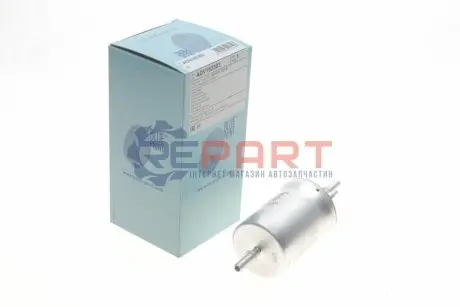 Паливний фільтр MERCEDES C (W204) AUDI A1, A3, TT HYUNDAI ACCENT III SEAT ALTEA, ALTEA XL, IBIZA IV, IBIZA IV SC, IBIZA IV ST, LEON, TOLEDO III, TOLEDO IV SKODA FABIA II 1.0-3.6 02.03-12.22 BLUE PRINT ADV182303 Купити в Україні