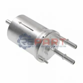Паливний фільтр AUDI A2 HYUNDAI ACCENT III SEAT CORDOBA, IBIZA III SKODA FABIA I, FABIA I PRAKTIK VW GOLF III, GOLF PLUS V, GOLF V, NEW BEETLE, POLO IV, POLO V 1.0-3.2 07.93-05.14 BLUE PRINT ADV182308 Купити в Україні