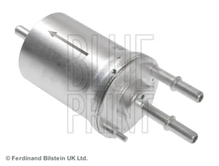 Паливний фільтр AUDI A2 HYUNDAI ACCENT III SEAT CORDOBA, IBIZA III SKODA FABIA I, FABIA I PRAKTIK VW GOLF III, GOLF PLUS V, GOLF V, NEW BEETLE, POLO IV, POLO V 1.0-3.2 07.93-05.14 BLUE PRINT ADV182308