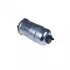 Фото Фільтр паливний Skoda Fabia 1.4/1.9TDI/SDI 00-08/VW Polo 1.4/1.9TDI/SDI 01-14 BLUE PRINT (ADV182317) зображення 2