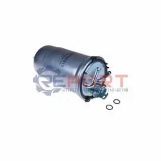 Фильтр топливный Skoda Fabia 1.4/1.9TDI/SDI 00-08/VW Polo 1.4/1.9TDI/SDI 01-14 BLUE PRINT ADV182317 Купить в Украине