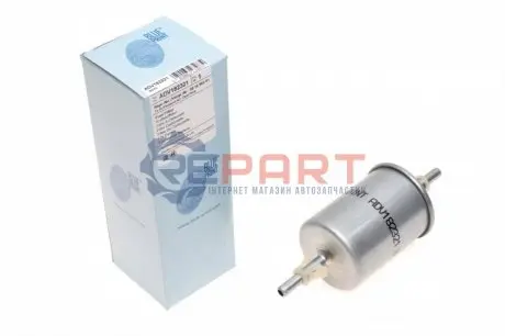 Фото Фільтр паливний Opel Combo/Daewoo Lanos 1.4-1.6 BLUE PRINT (ADV182321) зображення 1