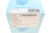 Паливний фільтр PORSCHE CAYENNE VW TOUAREG 3.0D/4.2D 02.09-05.18 BLUE PRINT (ADV182324) зображення 7
