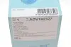 Фото Фільтр паливний VW Passat 1.9TDI 96-05/Audi A4/A6 1.9/2.5TDI 94-05 BLUE PRINT (ADV182327) зображення 5