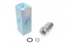 Фото Фильтр топлива AUDI/ SKODA/ VW 1.2-1.4 01- (разборный) BLUE PRINT (ADV182329) изображение 1