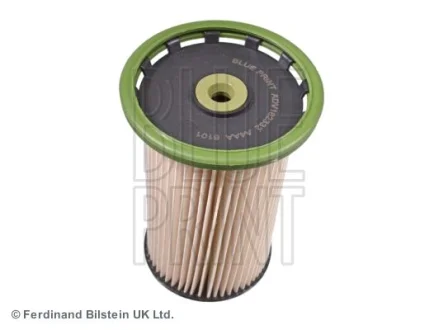 Паливний фільтр AUDI Q3 SEAT ALHAMBRA VW CC B7, PASSAT ALLTRACK B7, PASSAT B6, PASSAT B7, SHARAN, TIGUAN 1.6D/2.0D 09.07-12.22 BLUE PRINT ADV182332