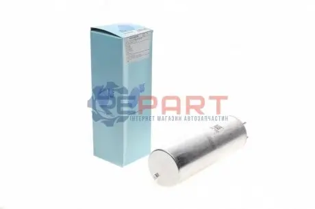 Фото Фильтр топливный Volkswagen (выр-во) BLUE PRINT (ADV182338) изображение 1