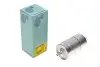 Фото Паливний фільтр AUDI A6 C5 OPEL GRANDLAND X SEAT CORDOBA, CORDOBA VARIO, IBIZA II, INCA SKODA FELICIA CUBE, FELICIA I, FELICIA II VW CADDY II, POLO, POLO III 1.0-4.2 02.93-07.21 BLUE PRINT (ADV182339) зображення 1