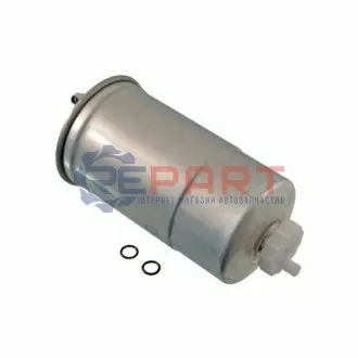 Фото Фільтр паливний VW LT 2.5-2.8TDI 96-06 BLUE PRINT (ADV182341) зображення 1