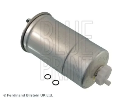 Фильтр топливный AUDI, SEAT, SKODA, VW (выр-во) BLUE PRINT ADV182341