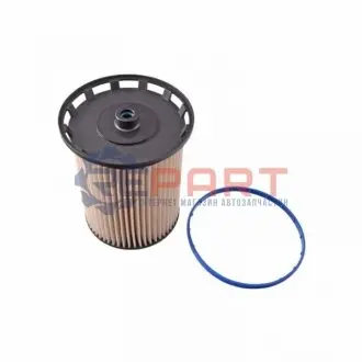 Паливний фільтр AUDI Q7, Q8 BENTLEY BENTAYGA VW TOUAREG 3.0D-4.0DH 01.15 BLUE PRINT ADV182345 Купити в Україні
