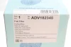 Фильтр топлива с уплотняющим кольцом BLUE PRINT (ADV182345) изображение 7