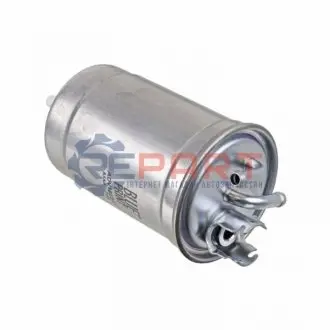 Фото 1 — Фільтр паливний VW Caddy 1.9SDI/TDI -03 BLUE PRINT (ADV182347) Фото Фільтр паливний VW Caddy 1.9SDI/TDI -03 BLUE PRINT (ADV182347) зображення 1