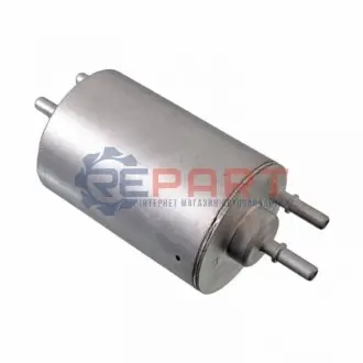 Фильтр топлива VW AUDI BLUE PRINT ADV182351 Купить в Украине