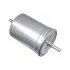 Фото Паливний фільтр AUDI A3, A4 B5, A4 B6, A4 B7, A8 D3, TT BENTLEY CONTINENTAL, CONTINENTAL FLYING SPUR CHERY A1 SEAT EXEO, EXEO ST, LEON, TOLEDO II SKODA OCTAVIA I 1.3-6.0ALK 01.95-03.16 BLUE PRINT (ADV182354) зображення 2