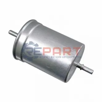 Паливний фільтр AUDI A3, A4 B5, A4 B6, A4 B7, A8 D3, TT BENTLEY CONTINENTAL, CONTINENTAL FLYING SPUR CHERY A1 SEAT EXEO, EXEO ST, LEON, TOLEDO II SKODA OCTAVIA I 1.3-6.0ALK 01.95-03.16 BLUE PRINT ADV182354 Купити в Україні