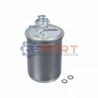 Паливний фільтр FORD GALAXY I, GALAXY MK I SEAT ALHAMBRA VW SHARAN 1.9D/2.0D 03.95-03.10 BLUE PRINT ADV182360 Купити в Україні