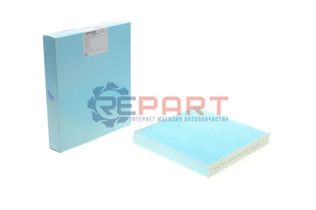Фильтр воздуха (салона) BLUE PRINT ADV182503 Купить в Украине