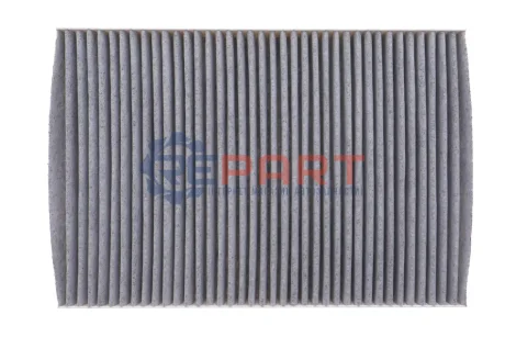 Фильтр воздуха (салона) BLUE PRINT ADV182508 Купить в Украине
