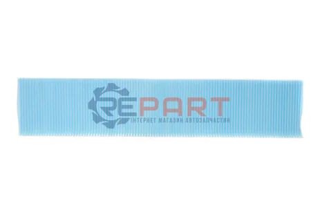 Фільтр салону FORD GALAXY I, GALAXY MK I SEAT ALHAMBRA VW SHARAN 1.8-2.8 03.95-03.10 BLUE PRINT ADV182519 Купити в Україні