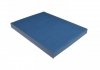 Сменный фильтрующий элемент воздушного фильтра салона BLUE PRINT ADV182521 (фото 1)