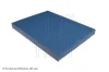 Фильтр салона VW Golf IV/Skoda Octavia/Audi A3 1.0-3.2 92-10 (угольный) BLUE PRINT (ADV182521) изображение 2