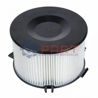 Фільтр салону фільтруючий елемент VW CALIFORNIA T4 CAMPER, LT 28-35 I, TRANSPORTER T4 1.9D-2.8 01.79-06.03 BLUE PRINT ADV182537 Купити в Україні