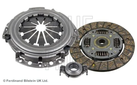 Ремонтный комплект сцепления BLUE PRINT ADV183005