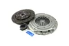 Фото Комплект зчеплення VW Caddy 1.9 TDI/ T4 2.5D 90-06 (d=226mm) (+вижимний) BLUE PRINT (ADV183006) зображення 2
