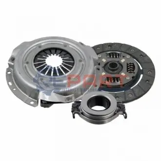 Фото Ремонтный комплект сцепления BLUE PRINT (ADV183008) изображение 1