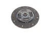 Комплект зчеплення Audi A1/Skoda Fabia/Rapid/Roomster/VW Polo 1.6D 09- (d=228mm) (+вижимний) BLUE PRINT (ADV1830121) зображення 5