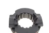Комплект зчеплення Audi A1/Skoda Fabia/Rapid/Roomster/VW Polo 1.6D 09- (d=228mm) (+вижимний) BLUE PRINT (ADV1830121) зображення 6