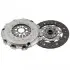 Фото Комплект зчеплення з підшипником (241мм) AUDI A3, Q3, TT SEAT ALHAMBRA, ALTEA, ALTEA XL, ATECA, LEON, LEON SC, LEON ST, TARRACO, TOLEDO III SKODA KAROQ, KODIAQ I, OCTAVIA II 1.6D-3.2 02.03 BLUE PRINT (ADV1830147) зображення 1