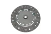 Фото Комплект зчеплення VW Golf/Audi A3/Skoda Octavia 1.9 TDI (d=229mm) (+вижимний) BLUE PRINT (ADV183014) зображення 4
