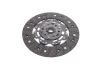 Комплект зчеплення Seat Ibiza/VW Polo 1.4/1.9 TDI 12- (d=241mm) BLUE PRINT (ADV183019) зображення 7